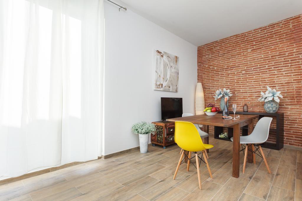 Appartement Matarolux 7 Extérieur photo